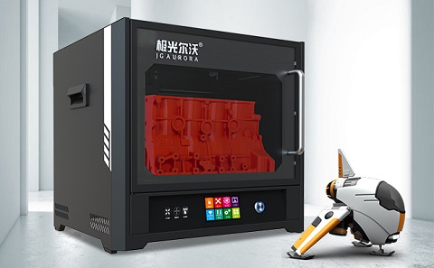 想進(jìn)入3d打印機(jī)行業(yè)，該怎么利用3d打印機(jī)盈利呢？