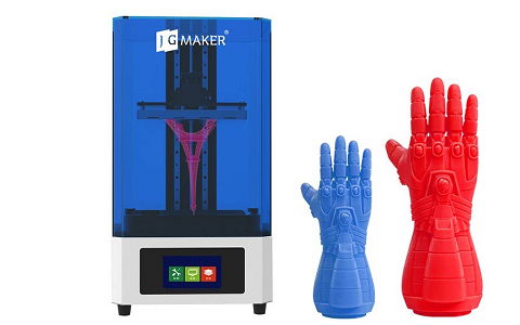 想購買3d打印機，怎么選擇才劃得來？