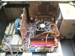 網吧機及配件出售 優質電腦設備與專業配件的選擇指南